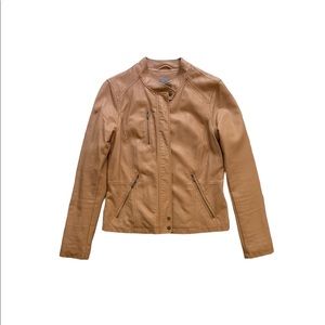 Reitmans | Leather Jacket